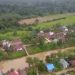 Basar : Pemetaan Danau Solok menggunakan Drone untuk Hasil yang Lebih Baik dan Akurat