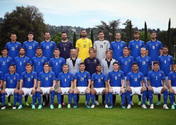 Euro 2020: Kalahkan Swiss, Italia Lolos ke 16 Besar