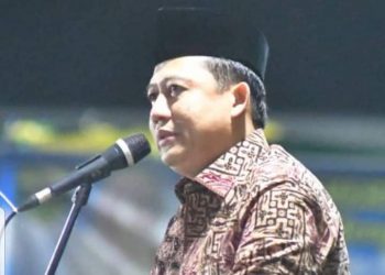 Wabup BBS Keberatan Rumah Dinas Direhab Saat Akan Berakhir Masa Jabatan