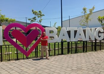 Sejarah Berdirinya Kabupaten Batang