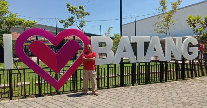 Sejarah Berdirinya Kabupaten Batang