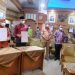Bupati Bersama Ketua DPRD Kabupaten Muaro Jambi terima Opini WTP