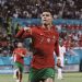 Ini Daftar Tim yang Lolos Babak 16 Euro 2020