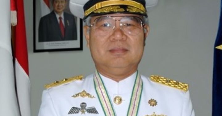 Kapal Usang untuk TNI AL?