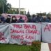 BEM Universitas Mataram Tolak Kuliah Umum Ketua KPK