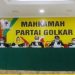 Budi Setiawan Pimpin Golkar Kota Jambi