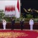 Presiden Jokowi Lantik Gubernur dan Wakil Gubernur Jambi Hari ini