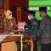 Gubernur Al Haris Terima Memori Jabatan Dari Pj Gubernur Jambi