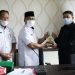 DPRD Kota Payokumbuh Kunker ke Merangin