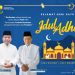 Gubernur Alharis Ajak Masyarakat Tingkatkan Kepedulian Sosial