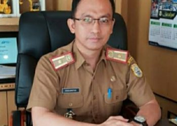 Kontraktor di Proyek Pemkab Tanjabtim Wajib Gunakan Material Berizin