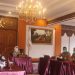 Pj Gubernur Jambi Menghadiri Rapat Koordinasi Pengendalian dan Penanganan Covid-19 serta Pembayaran Insentif Nakes