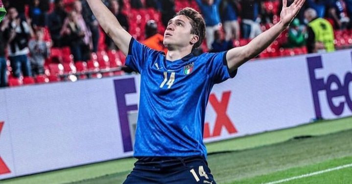 Timnas Italia dijagokan Lolos ke Final Euro 2020