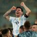 Kalahkan Brazil, Argentina Juara Copa America 2021