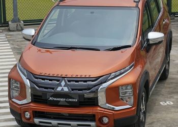 Ini Daftar 10 Mobil Terlaris Bulan Lalu di Indonesia