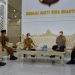 Sambangi Polda Jambi, Al Haris Tegaskan Tingkatkan Sinergitas Melayani Masyarakat