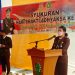 Kejari Merangin Ikuti Upacara Hari Bhakti Adhyaksa ke-61
