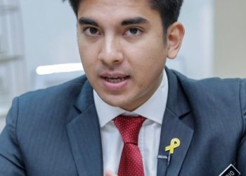 Sempat jadi Idola, Kini Mantan Menteri Termuda di Malaysia ini Terseret ke Pengadilan