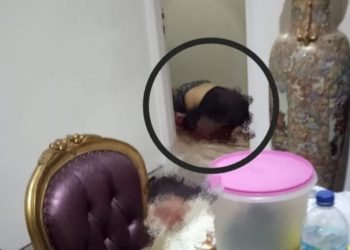 Pejabat Kabupaten Merangin ditemukan Tewas Mengenaskan