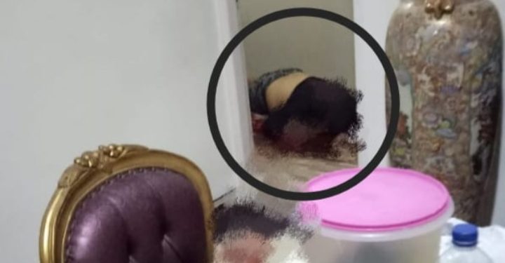 Pejabat Kabupaten Merangin ditemukan Tewas Mengenaskan