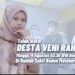 Gubernur Jambi Lepas Jenazah Calon Paskibraka Asal Kabupaten Kerinci