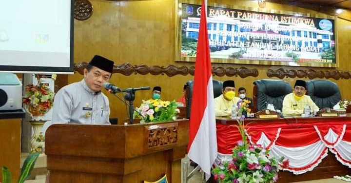 Gubernur Jambi Al Haris: Jalan Teluk Nilau – Senyerang akan Dikerjakan