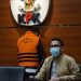 KPK Tahan Penyokong Dana Korupsi “Ketok Palu” Anggaran Jambi