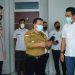Gubernur Jambi Al Haris : Segera kirim Alat PCR ke Batanghari