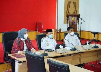 Al Haris Optimis Ekonomi Jambi Tumbuh di Masa Pandemi