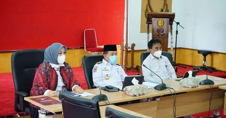 Al Haris Optimis Ekonomi Jambi Tumbuh di Masa Pandemi
