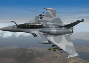 Menhan Prabowo Incar Alutsista Berkelas