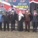 Bupati, Ketua DPRD dan Kapolres Muaro Jambi Saksikan 300 Pelajar SMA dan Pedagang Kantin Ikuti Vaksinasi