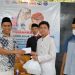 Anggota DPRD Bogor ini Meriahkan Muharram dengan Kegiatan Sosial dan Do’a Bersama