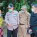 Pembangunan Jembatan Tantan Dilanjutkan Setelah H Mashuri Temukan Titik Kesepakatan