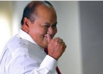 Emir Moeis, Mantan Koruptor Jadi Komisaris BUMN