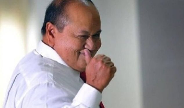 Emir Moeis, Mantan Koruptor Jadi Komisaris BUMN