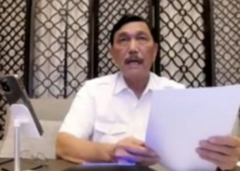 PPKM Level 4 Resmi Diperpanjang Hingga 16 Agustus