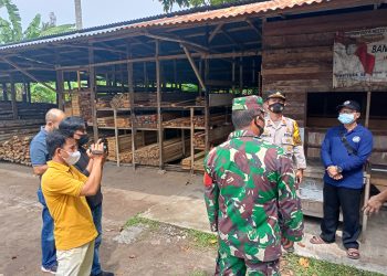 Pemuda di Kumpeh Ulu Terluka Terkena Sabetan Parang Geng Motor