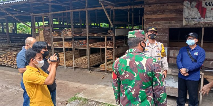 Pemuda di Kumpeh Ulu Terluka Terkena Sabetan Parang Geng Motor