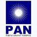 PAN Resmi Gabung Partai Koalisi Pendukung Pemerintah