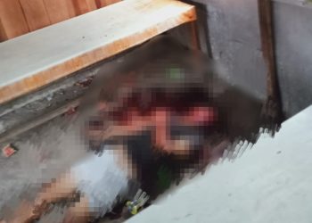 Sadis, Pemuda Pematang Gajah Tewas Oleh Temannya Sendiri