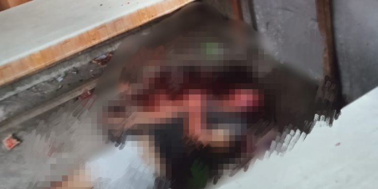 Sadis, Pemuda Pematang Gajah Tewas Oleh Temannya Sendiri