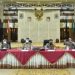 PPKM Level 4 di Kota Jambi Resmi di Hentikan