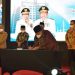 Wakil Gubernur Jambi Paparkan Rencana Pembangunan Jambi Mantap Di Acara Musrembang RPJMD.