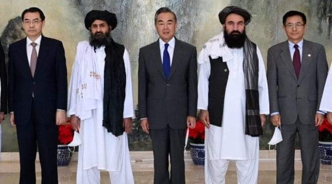 Aliansi China, Pakistan dan Afghanistan Bisa Membentuk Poros Baru Hegemoni Dunia