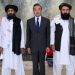 Aliansi China, Pakistan dan Afghanistan Bisa Membentuk Poros Baru Hegemoni Dunia