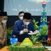 Gubernur Al Haris Harap RRI Tetap Menjadi Pejuang Rakyat Dan Menjaga Keutuhan NKRI