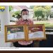 Gubernur Jambi Terima 2 Penghargaan Bidang Pertanian dari Wapres