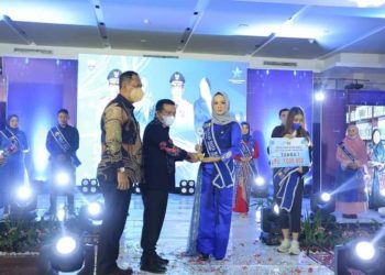 Gubernur Al Haris Minta Generasi Muda Jadi Penggerak Minat Baca Masyarakat