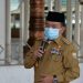 Urutan Enam Nasional, Gubernur Jambi Al Haris Kejar Persentase Vaksinasi Lindungi Warga
